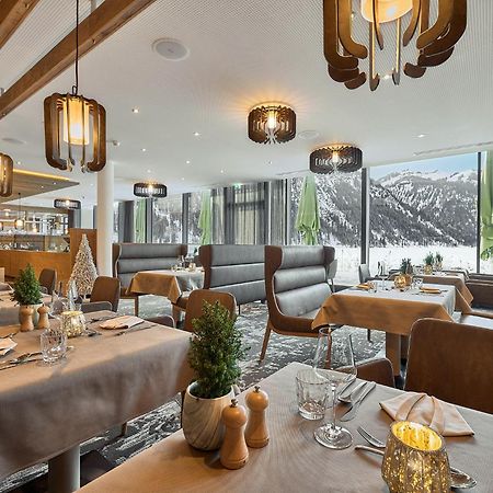 Haldensee - Naturerlebnis Und Wellnesshotel Nesselwängle 외부 사진