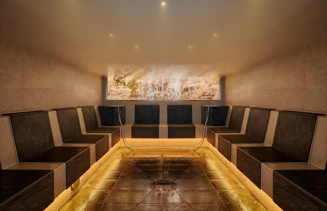 Haldensee - Naturerlebnis Und Wellnesshotel Nesselwängle 외부 사진
